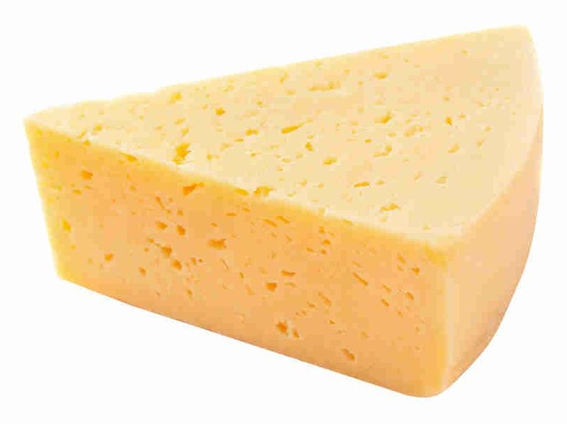 Produs de cascaval ROSSIISKII CLASICESKII